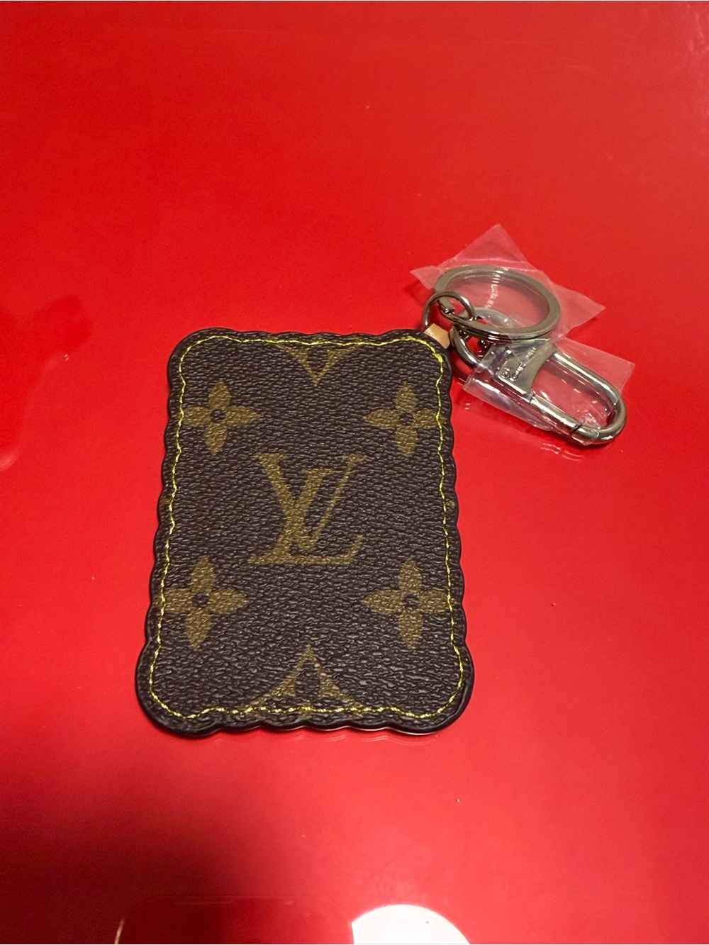 Keychain cookie   keychain - Picture 3 of 4